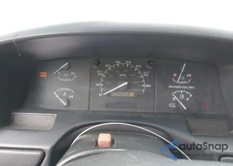 1996 Ford F150 из США, поврежденный, VIN 1FTEF15YXTLC17633